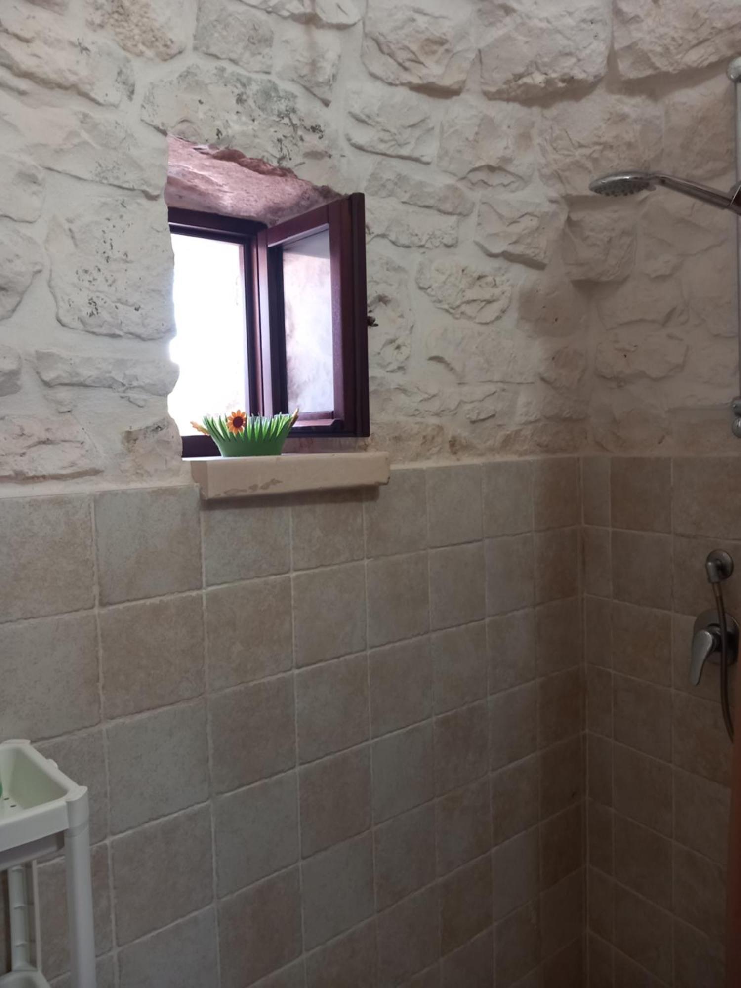 Trullo Monte Del Sale Guest House Алберобело Екстериор снимка