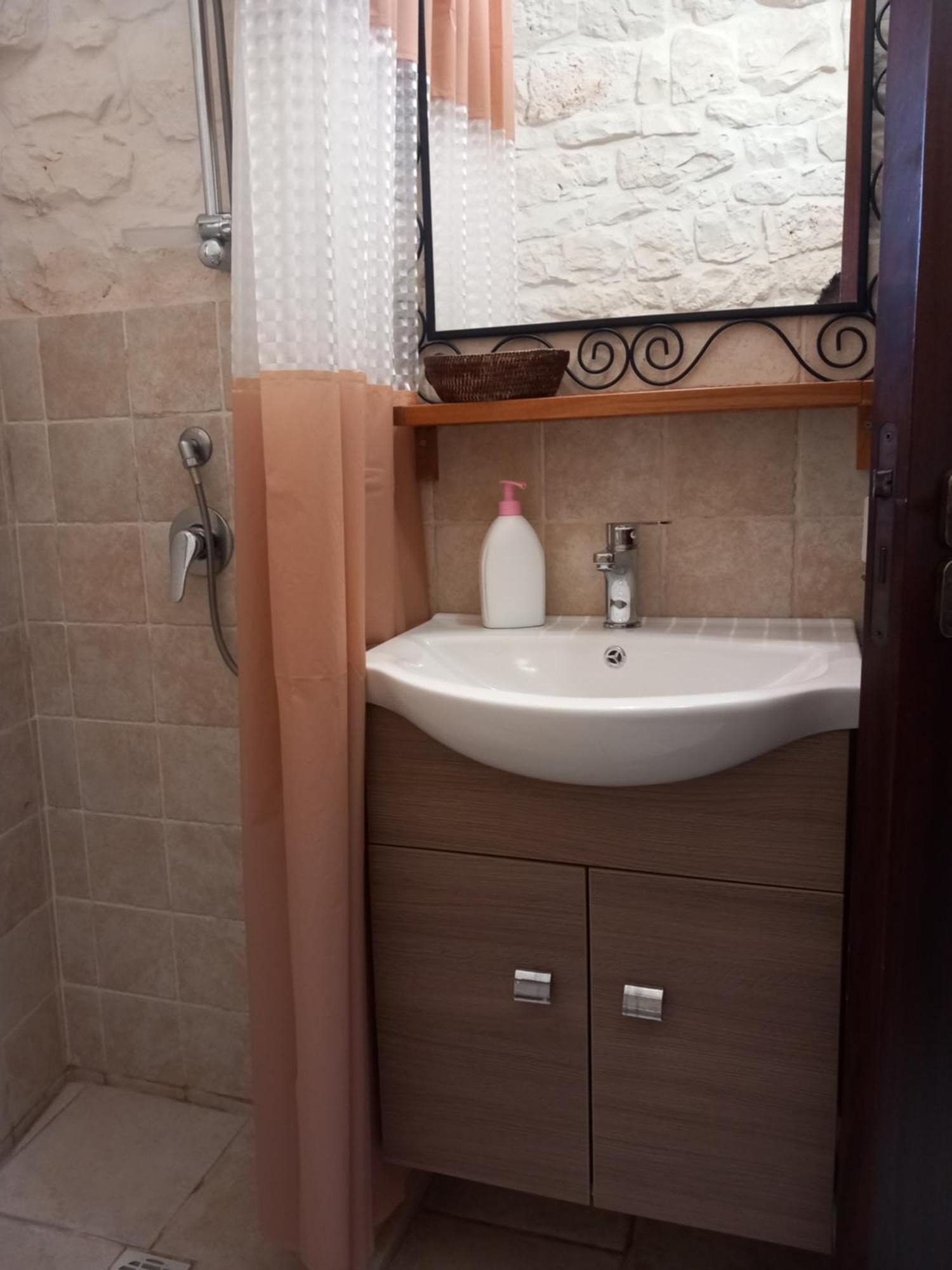 Trullo Monte Del Sale Guest House Алберобело Екстериор снимка