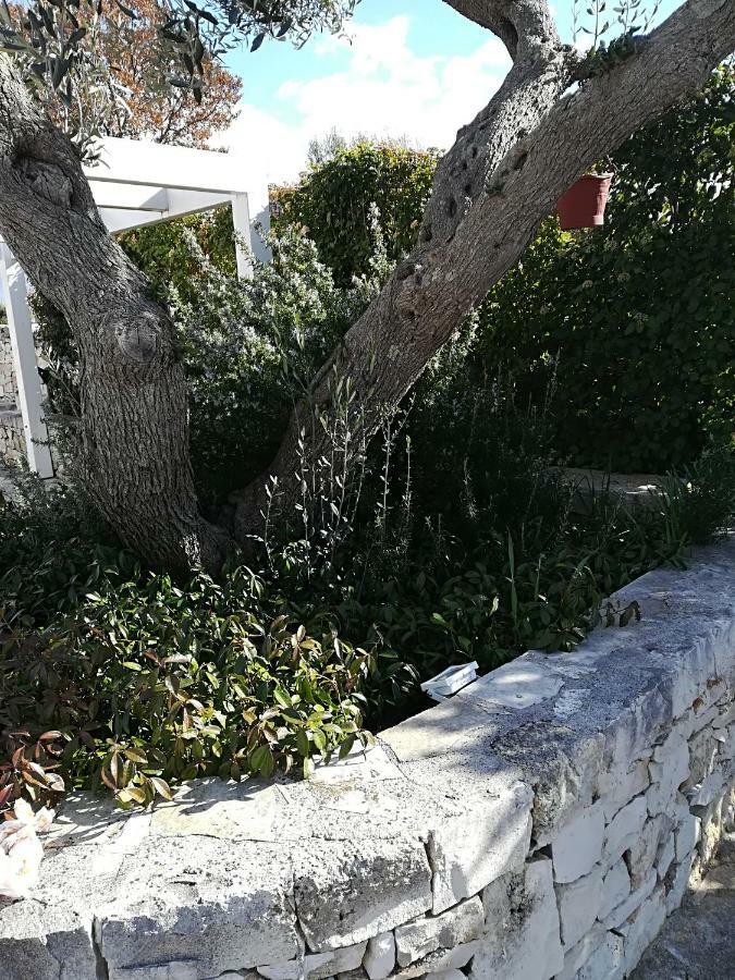 Trullo Monte Del Sale Guest House Алберобело Екстериор снимка